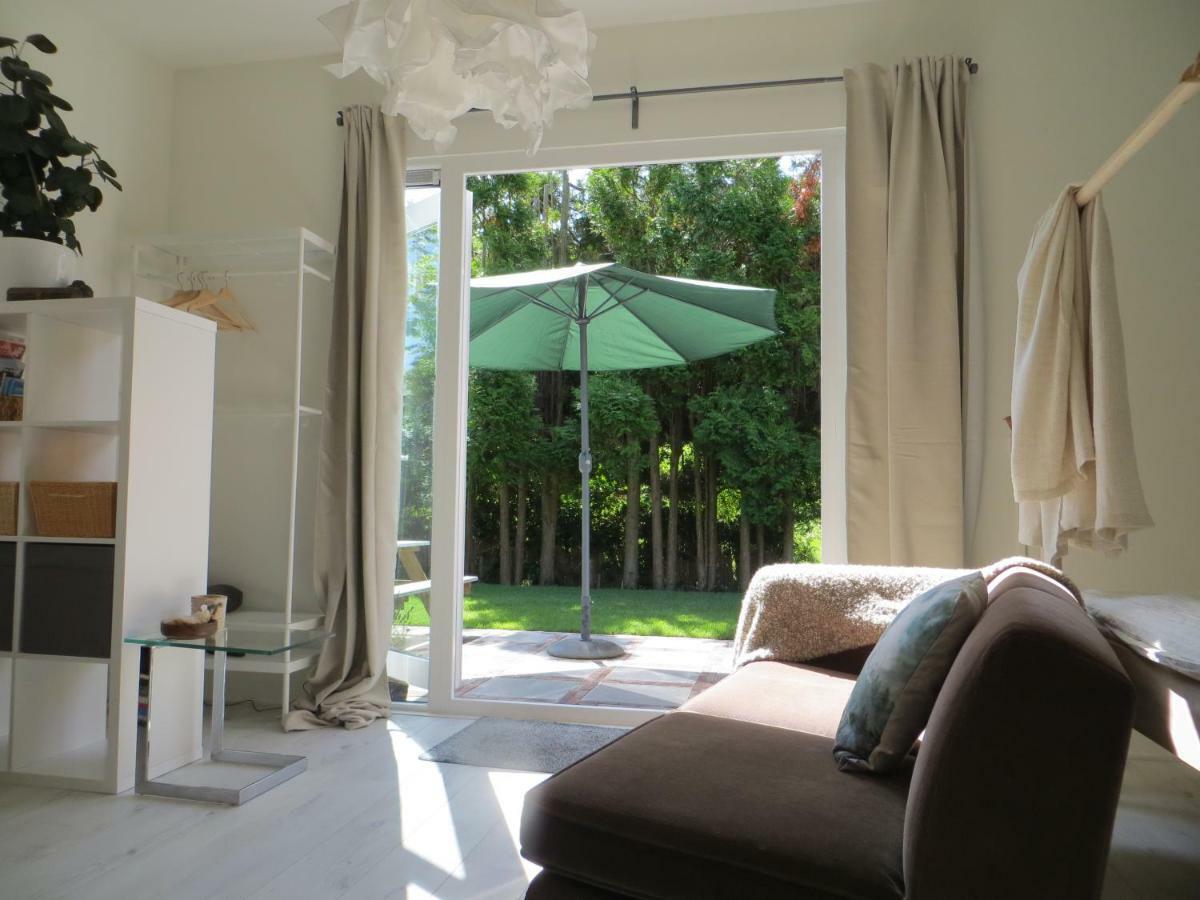 Zen In Schoorl Villa Exterior foto